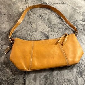 Tignanello Genuine Leather Women's Handbag